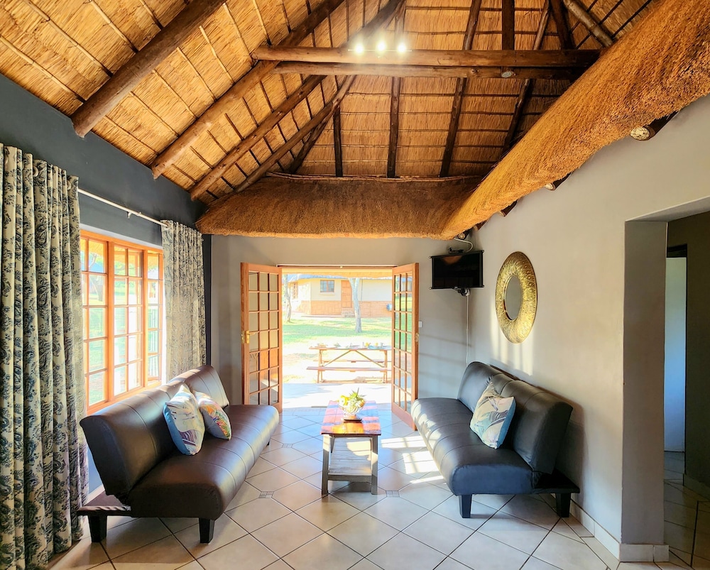 Buyskop Lodge 22/50