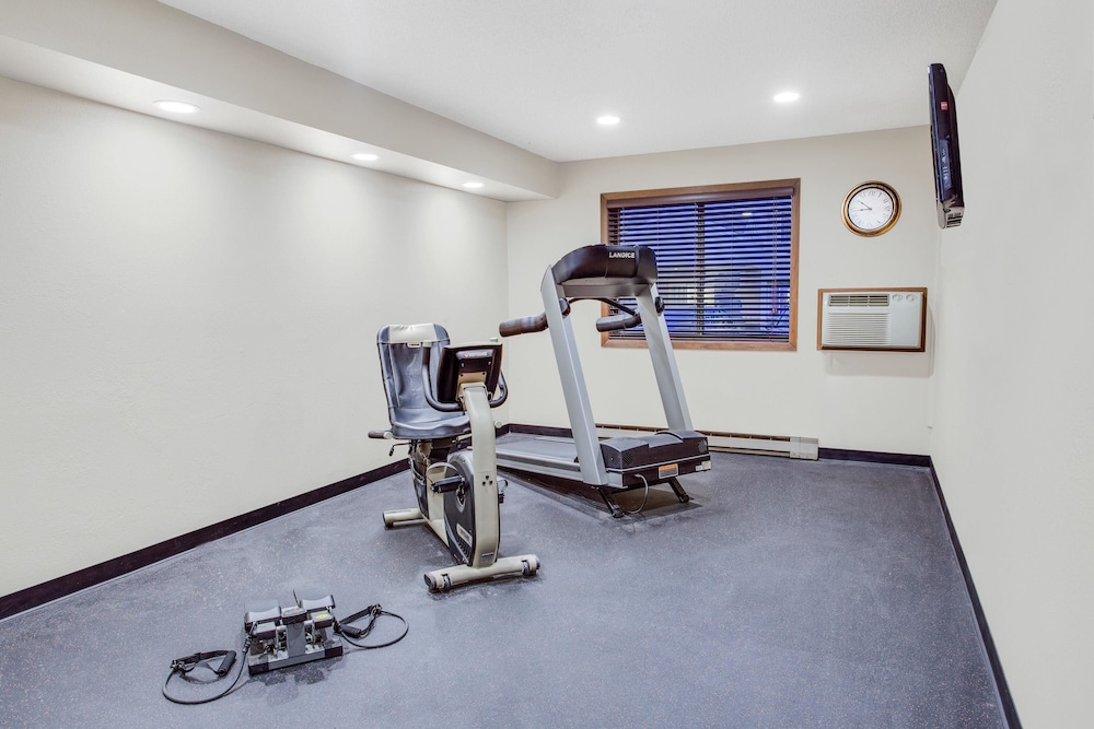 Super 8 By Wyndham Green Bay Near Stadium 16/28