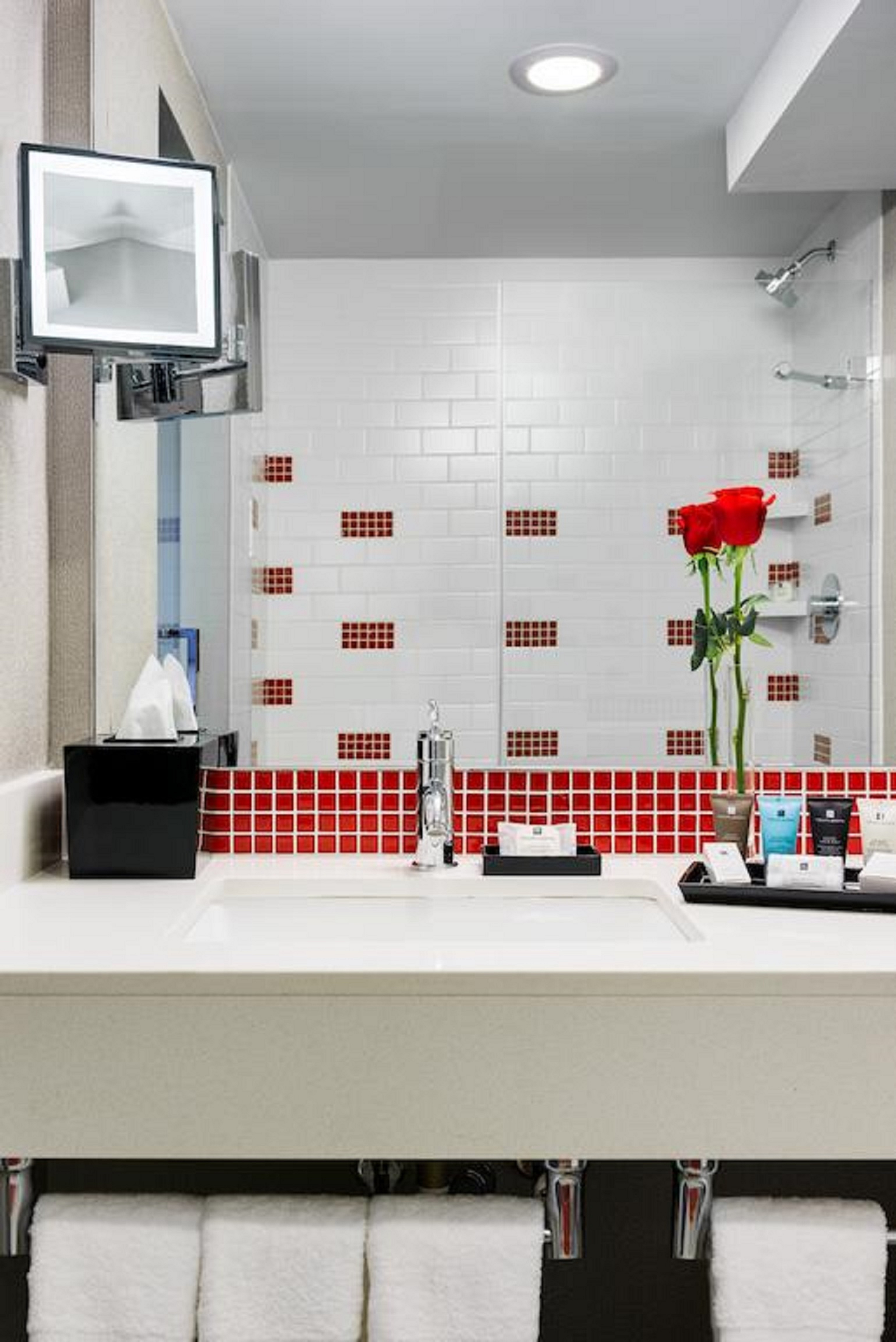 Crowne Plaza JFK Airport Hotel New York City 4/50