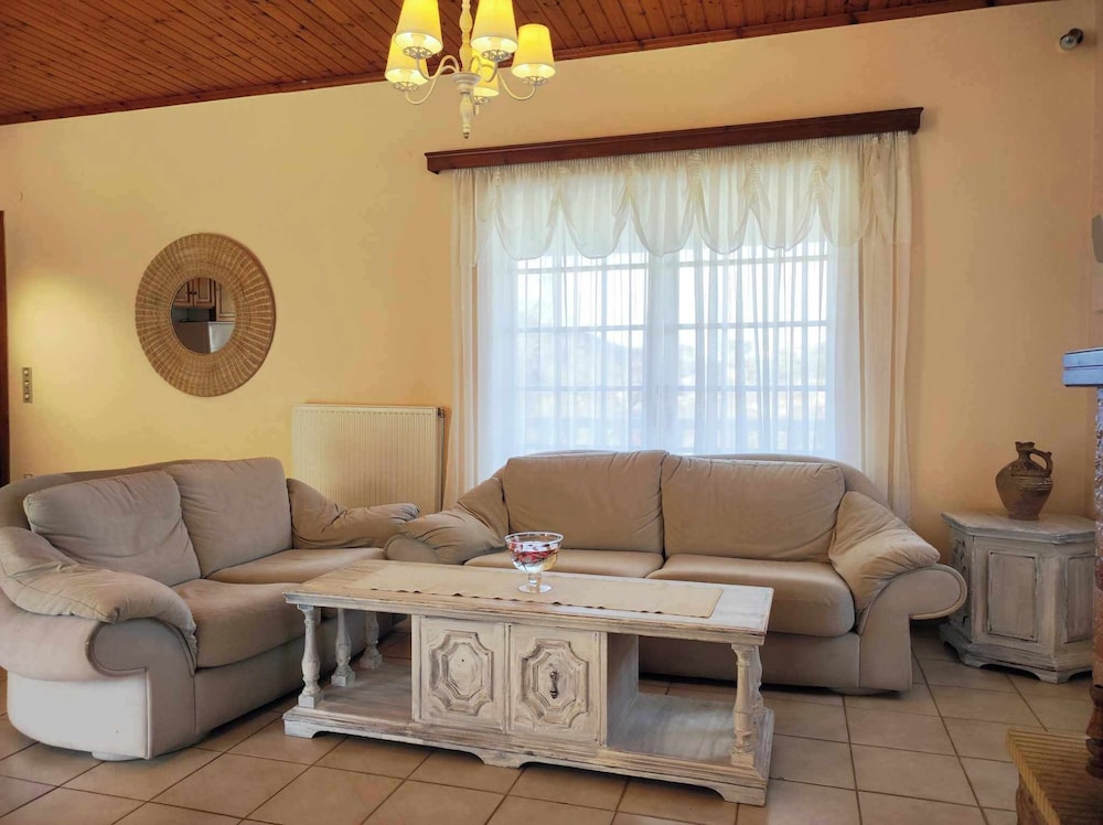 Villa Karidia 31/50