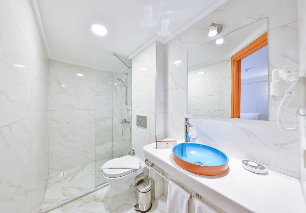 Senatus Hotel 47/50