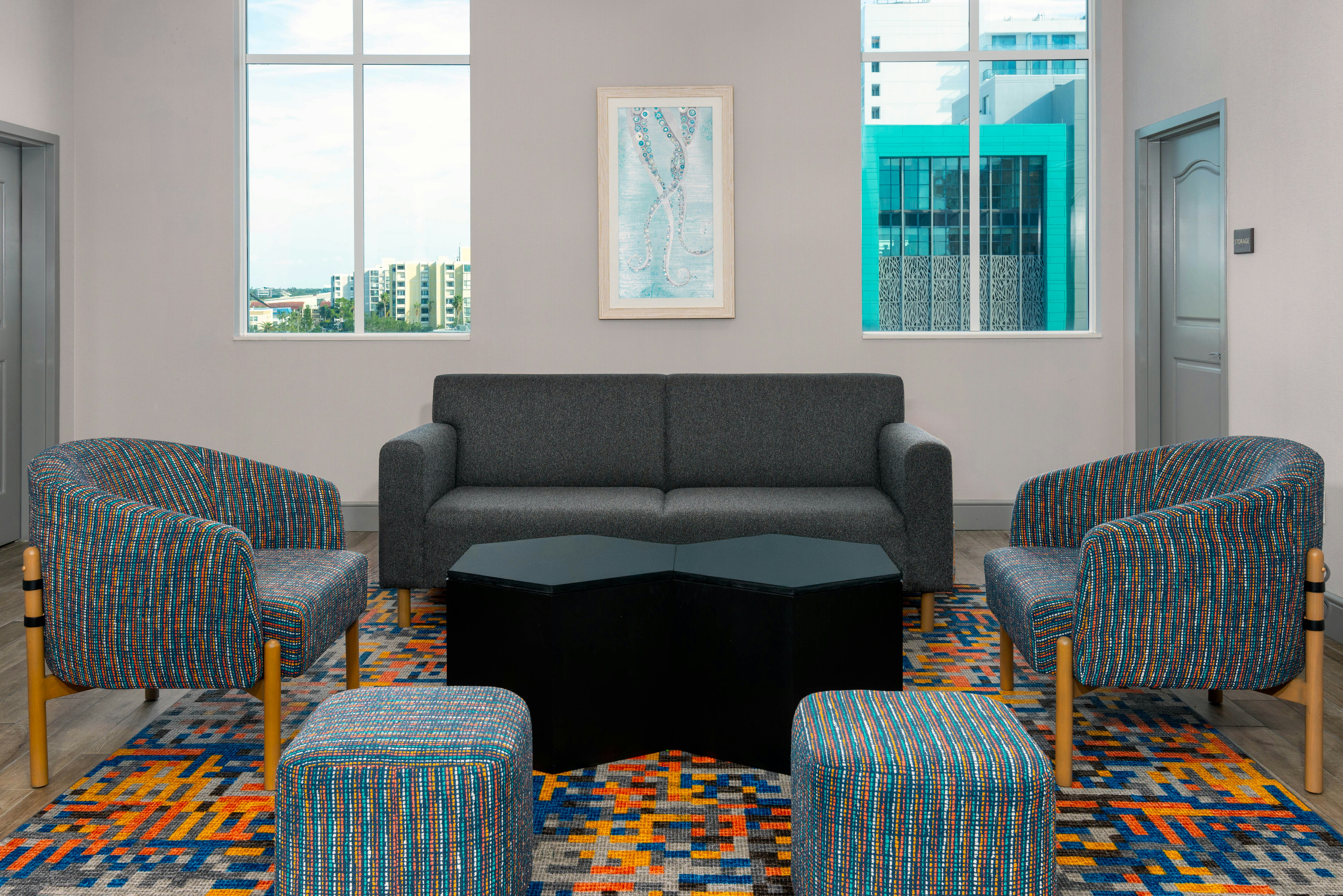 Hampton Inn and Suites by Hilton Clearwater Beach 39/83