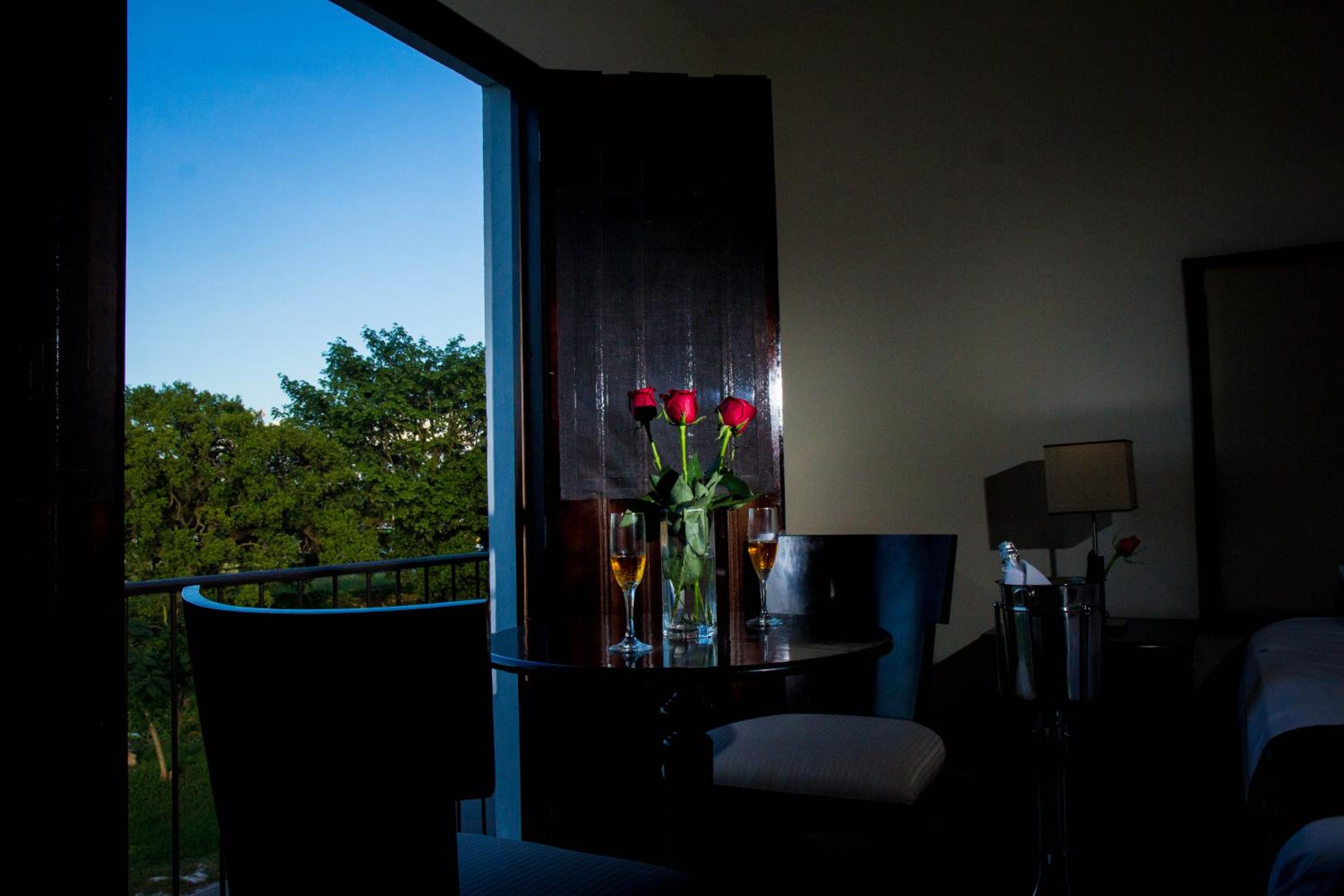 Hotel Hacienda Izamal 42/66