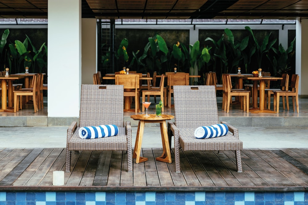 Nadi Hotel Legian 8/66