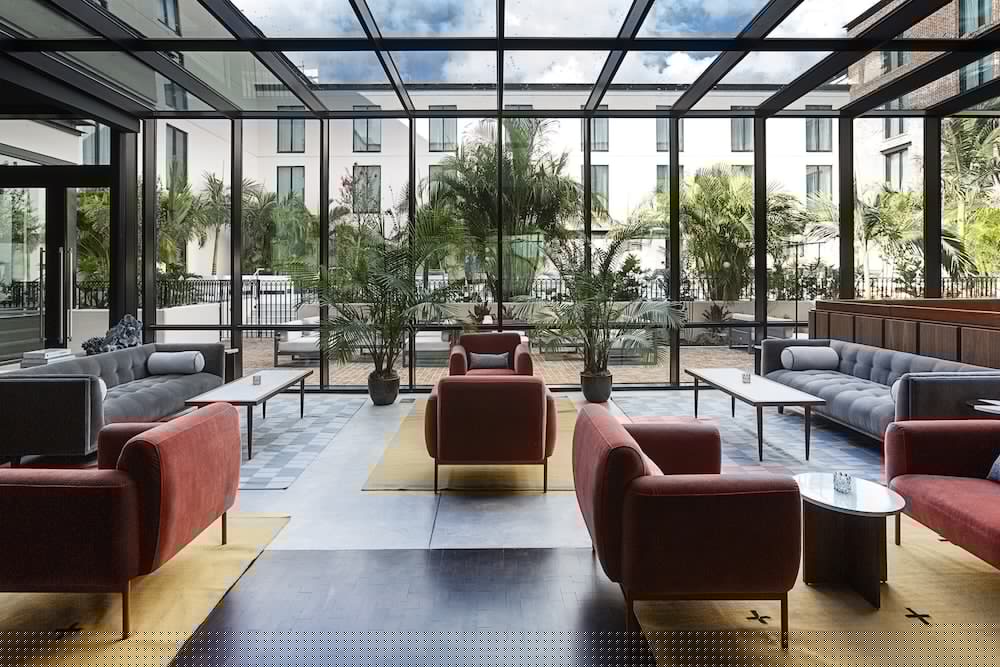 Hotel Haya 32/41