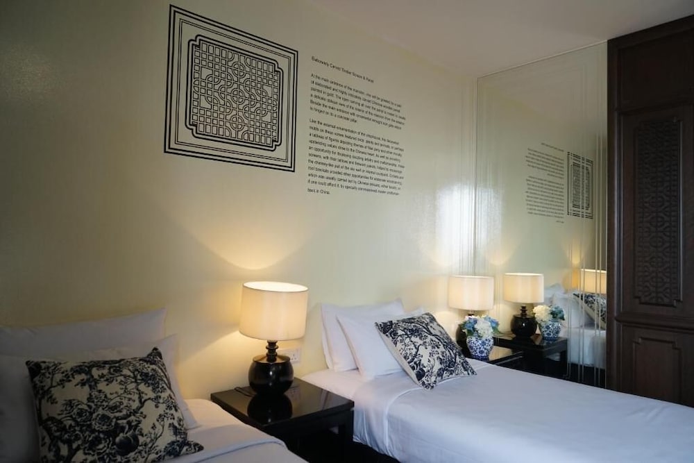 HOTEL 19 PENANG 15/50