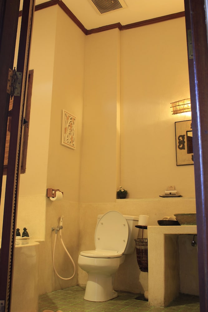 Junjungan Ubud Hotel And Spa 69/70