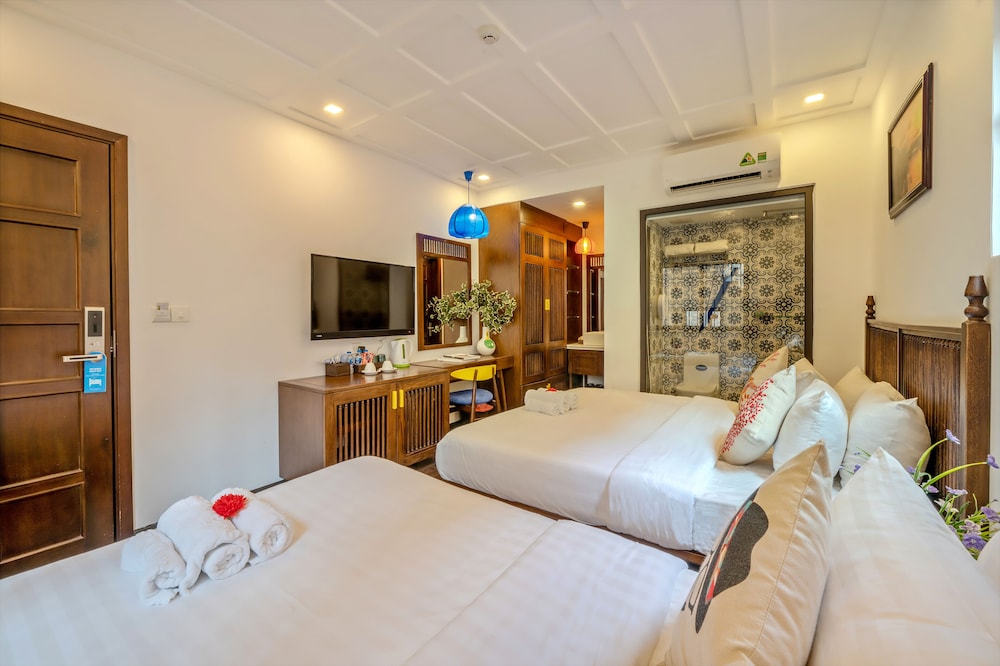 Son Trang Hotel Hoi An 10/71
