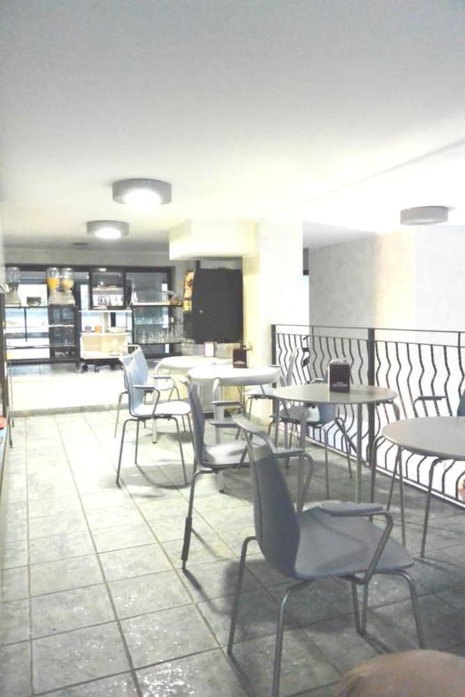Hotel Balbo 18/23