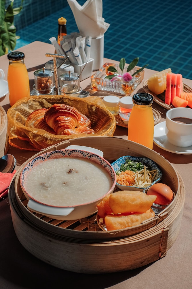 Tango Luxe Beach Villa Samui 62/73