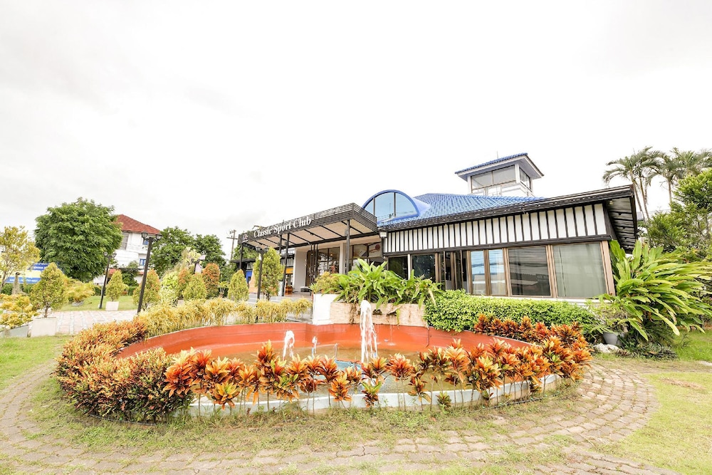 Pattaya Bed Boutique 4/50