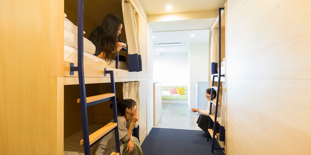 LYURO Tokyo Kiyosumi by THE SHARE HOTELS 33/71
