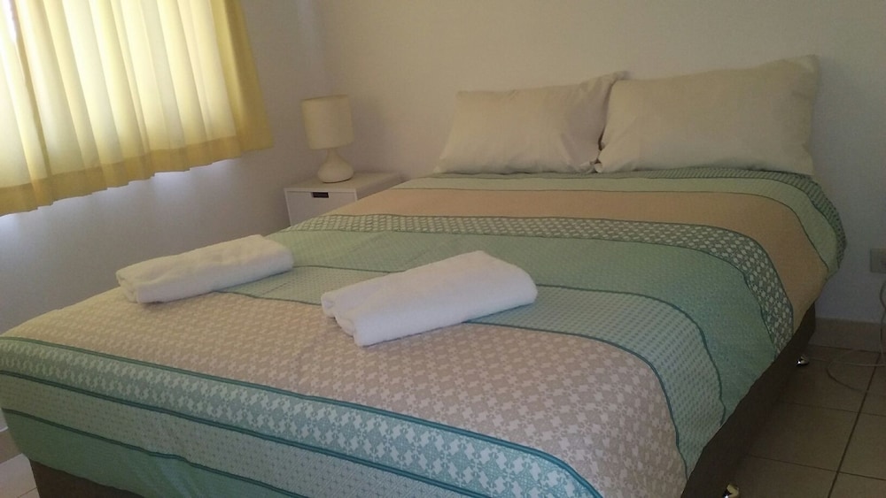 Le Lavandou Holiday Apartments 20/50