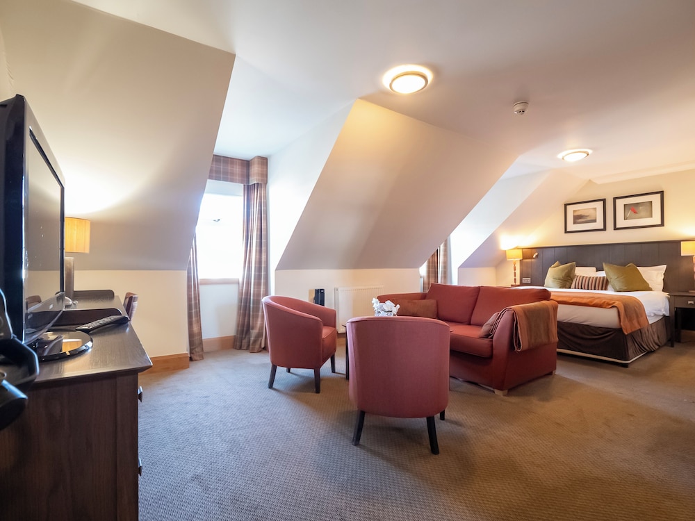 Old Loans Inn 28/50
