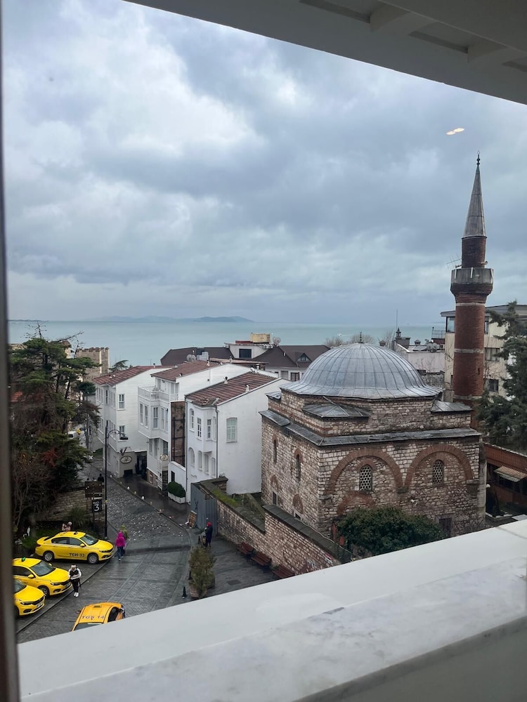 Joyway Hotels Istanbul Sultanahmet 6/62