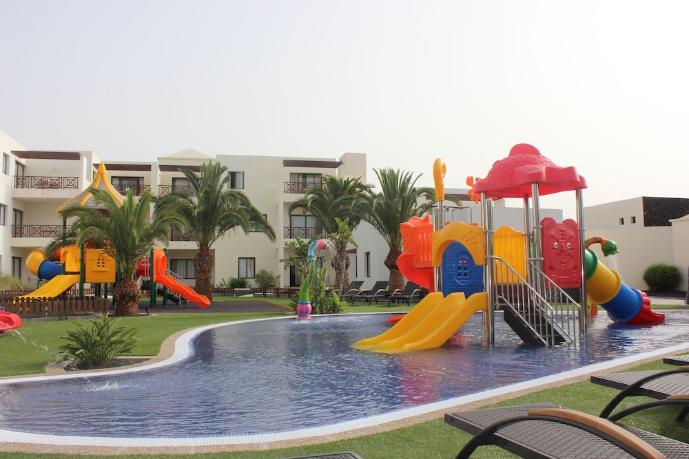 Vitalclass Lanzarote Sports & Wellness Resort 40/50