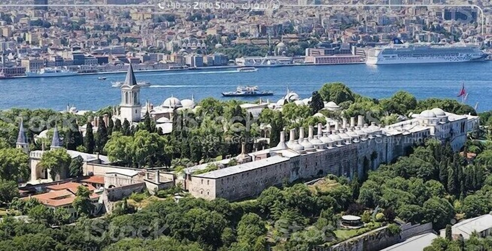 DaruSultan Galata 44/50