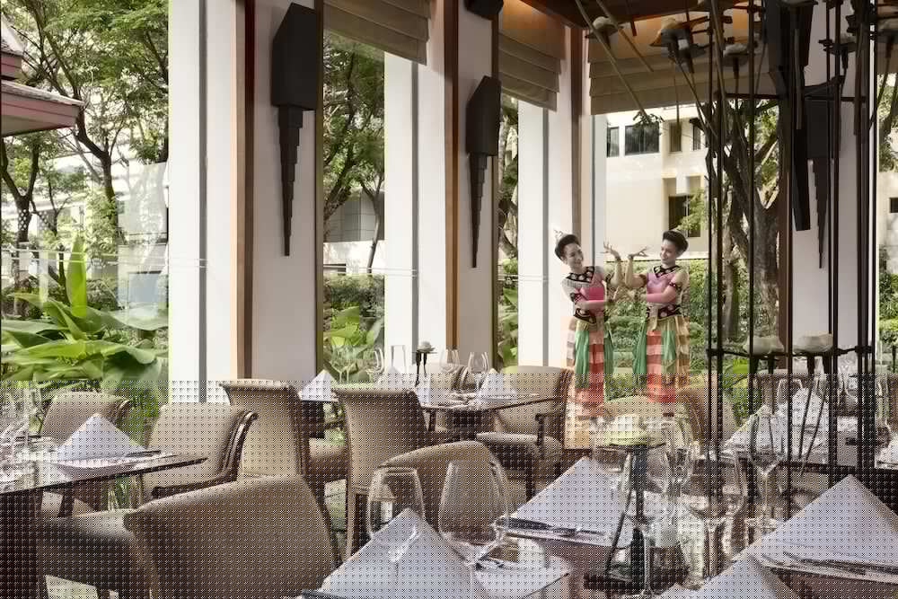 The Sukhothai Bangkok 70/83