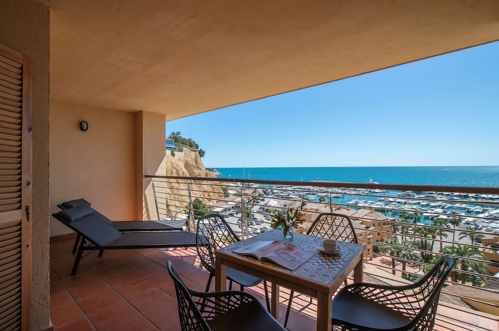 Pierre Vacances Altea Beach Port 32/61