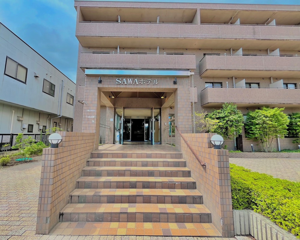 Sawa Hotel 3/66