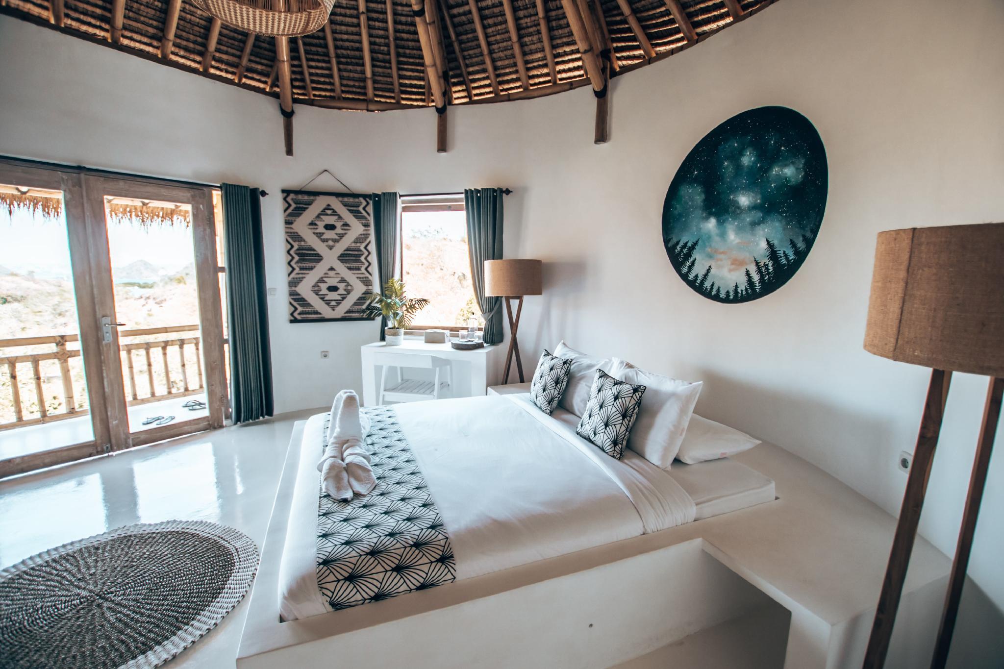 Mohini Komodo Resort 11/40