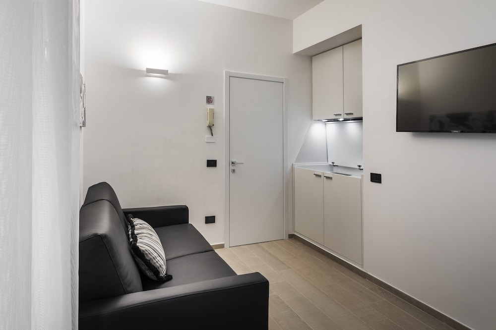 Lhp Suite Piazza Del Popolo 23/41