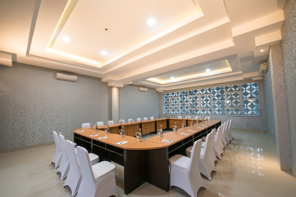 Griya Persada Convention Hotel & Resort - Bandungan 41/53
