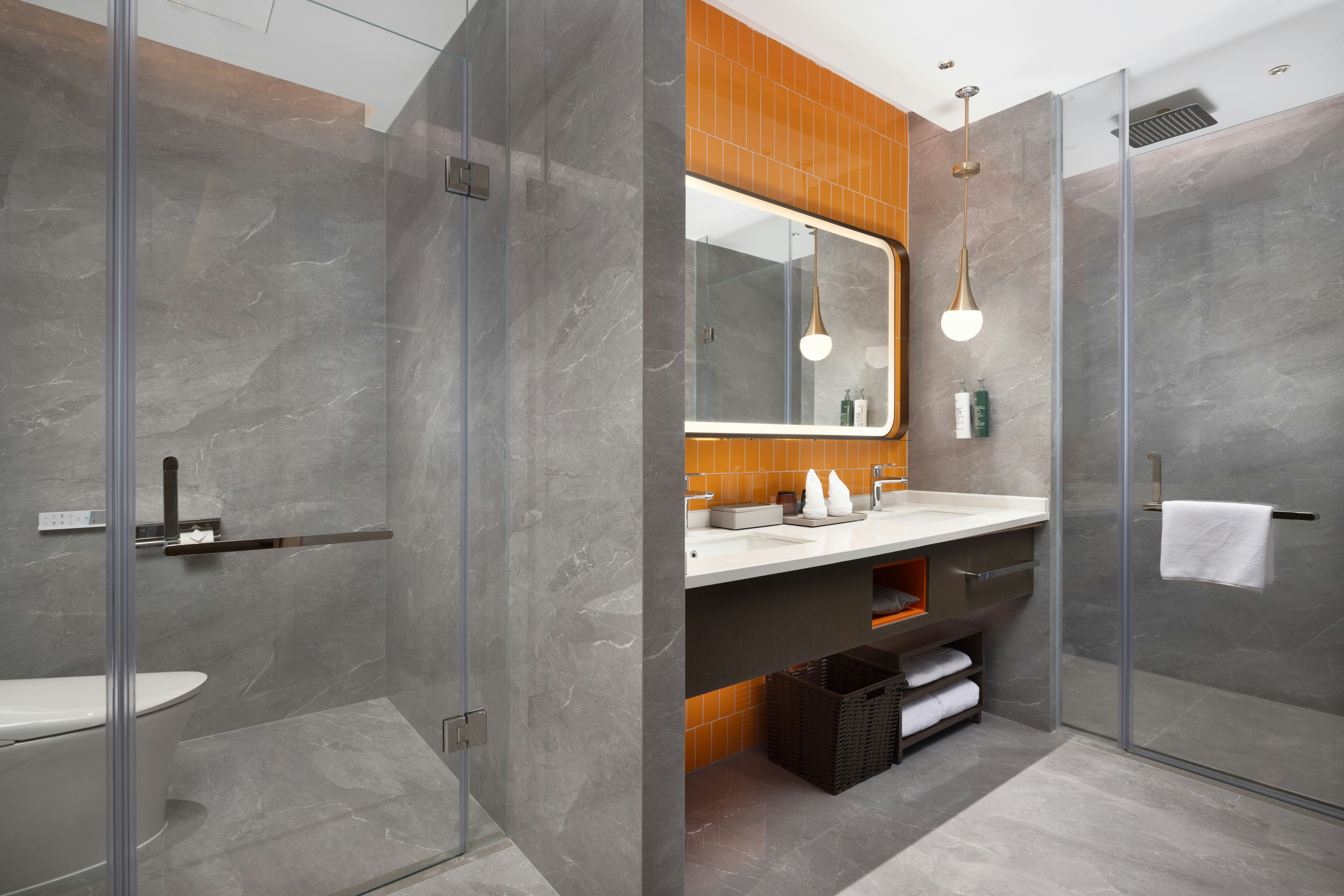 Home2 Suites by Hilton Hengyang Xidu 60/62