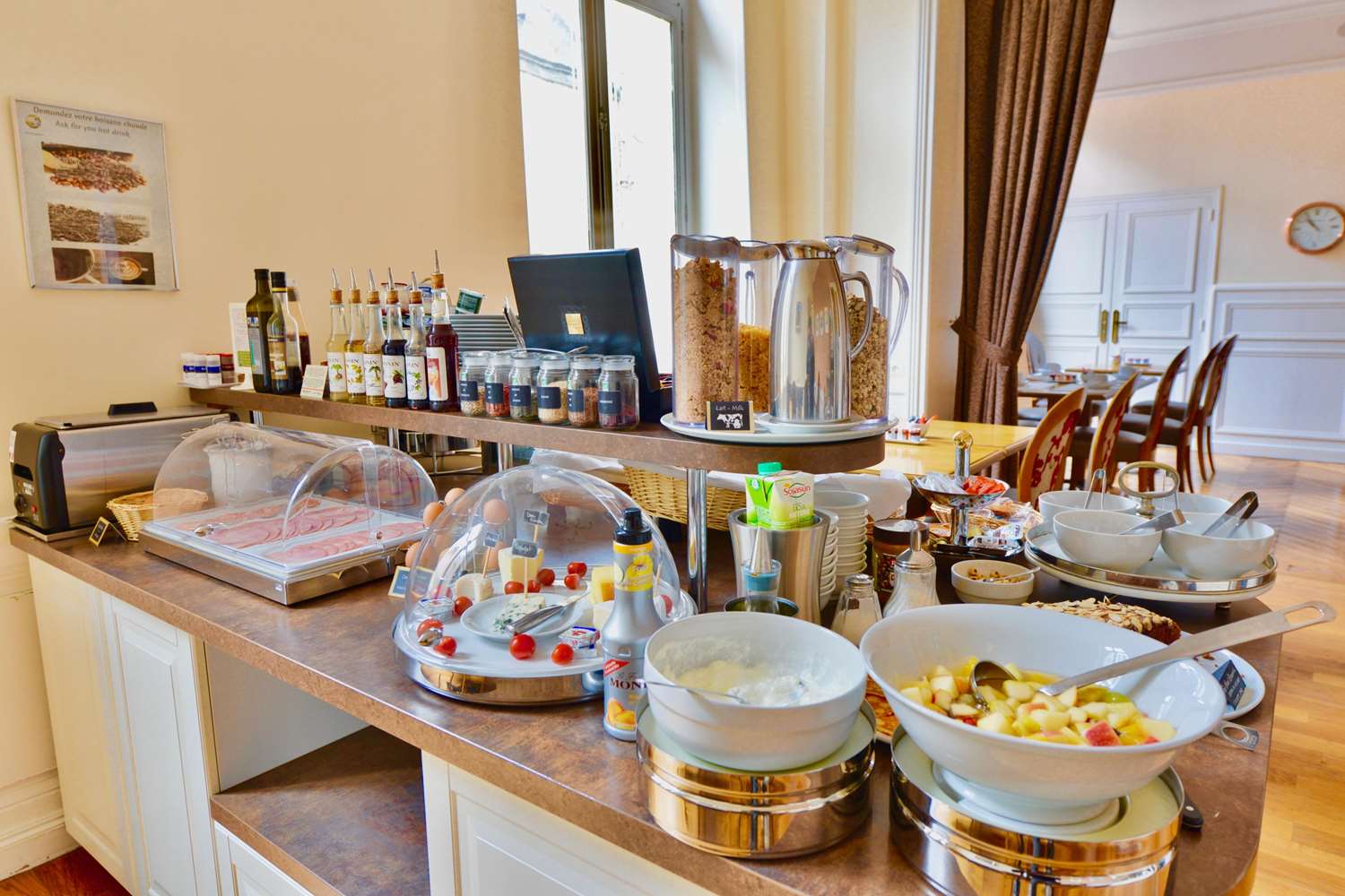Best Western Plus Hotel D Angleterre 33/41