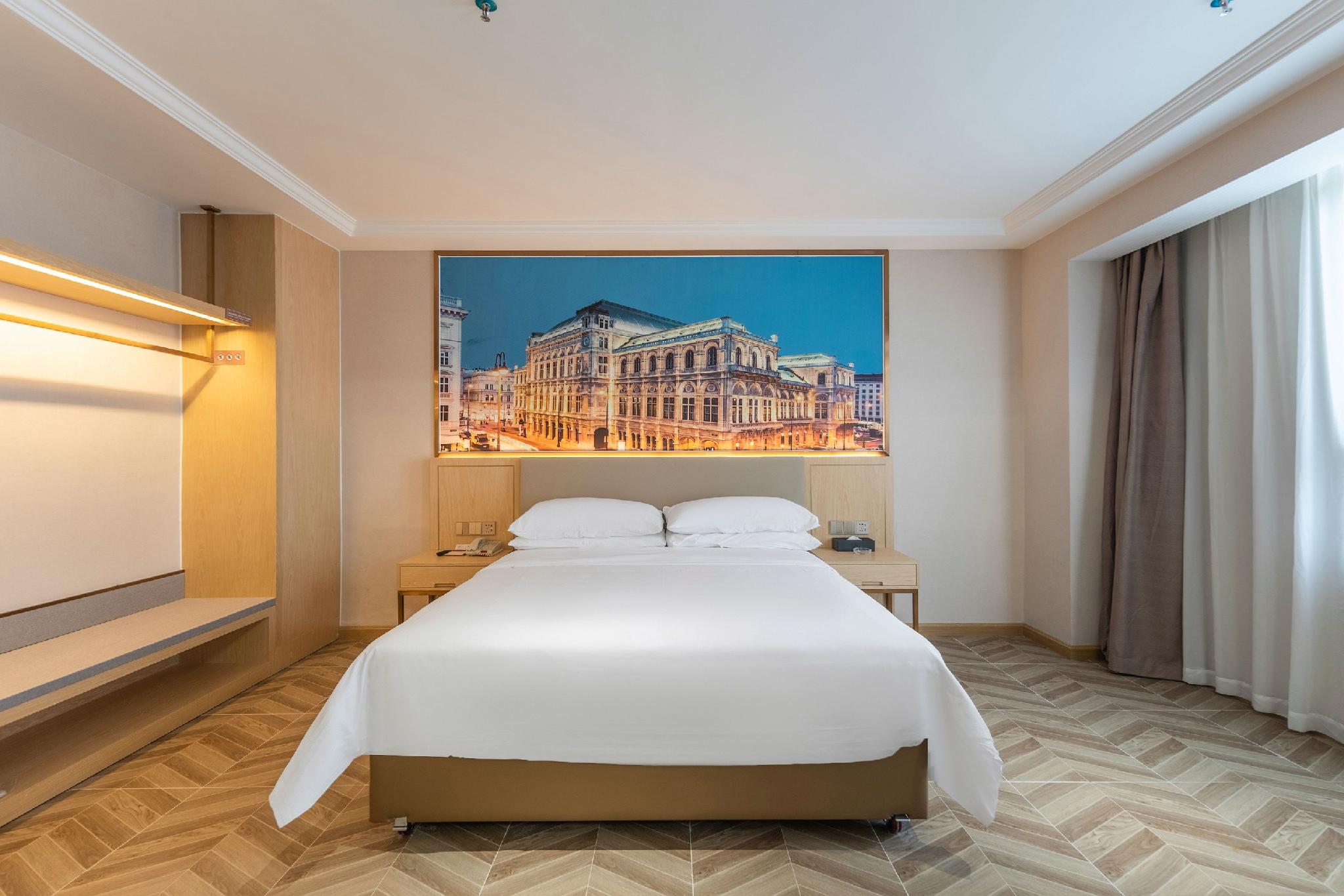 Vienna Hotel (Ledong Dongyuan) 24/46