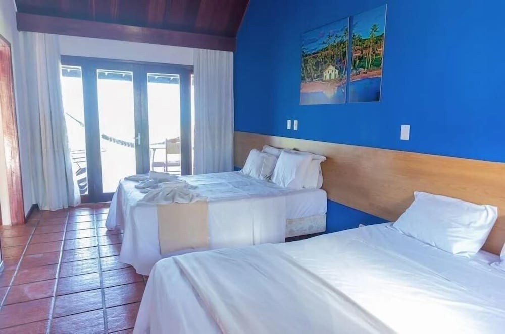 Hotel Praia dos Carneiros by AFT 8/50
