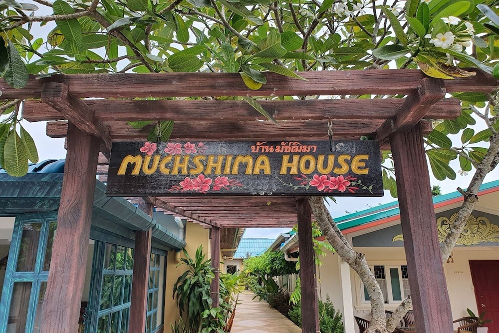 Muchshima House By Zuzu 9/54