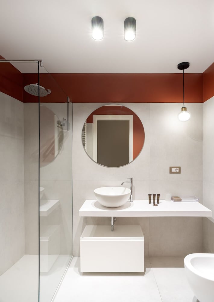 Palazzo Del Carretto Art Apartments 70/72