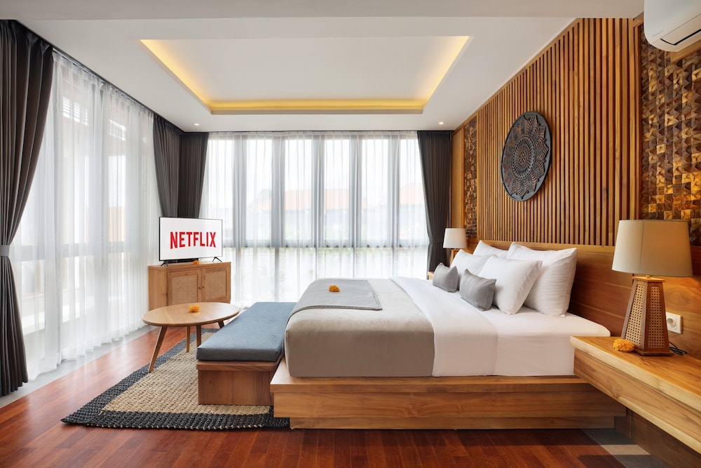 Teratai Villa Canggu by Ini Vie Hospitality 26/63