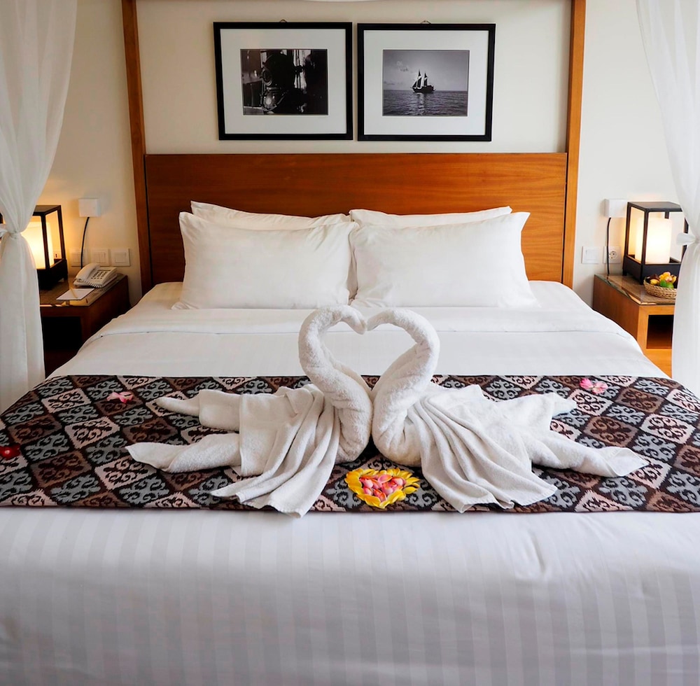 Plataran Ubud Hotel And Spa 30/70