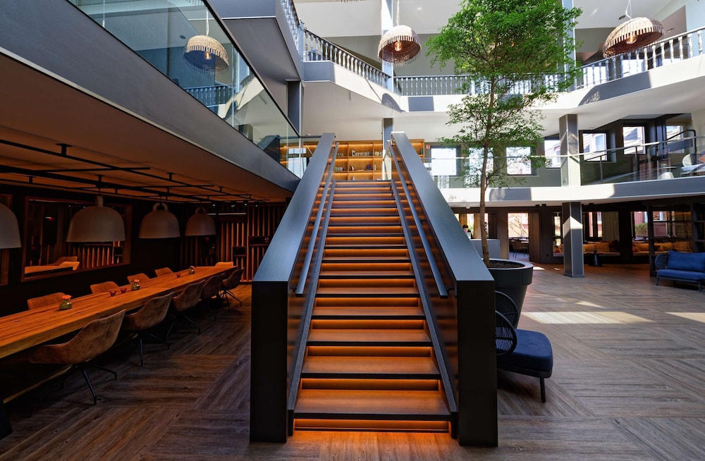 ATLANTIC Hotel Landgut Horn 7/63