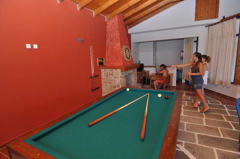 sport facilities