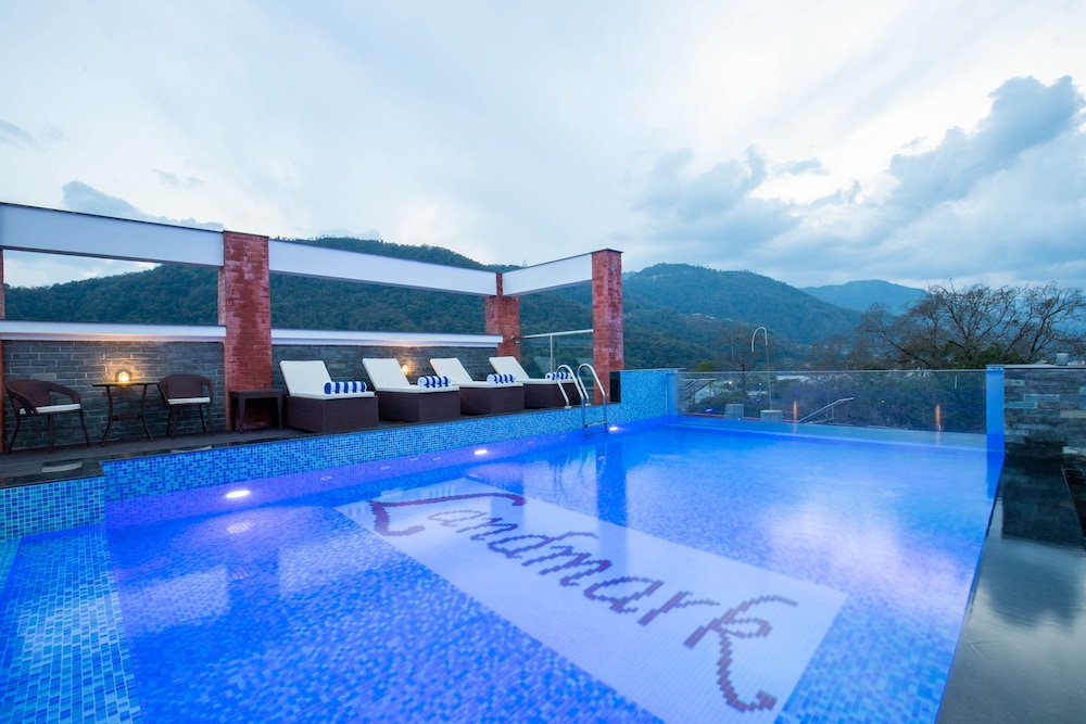 Landmark Pokhara 24/50