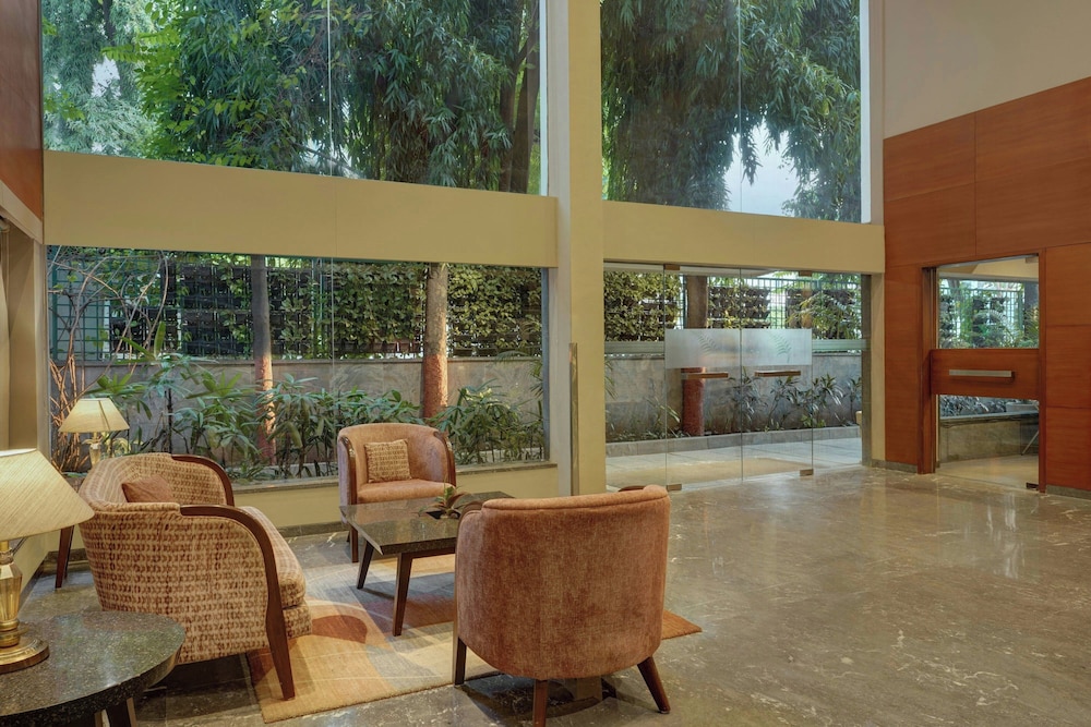 The Fern Residency Vadodara 36/66