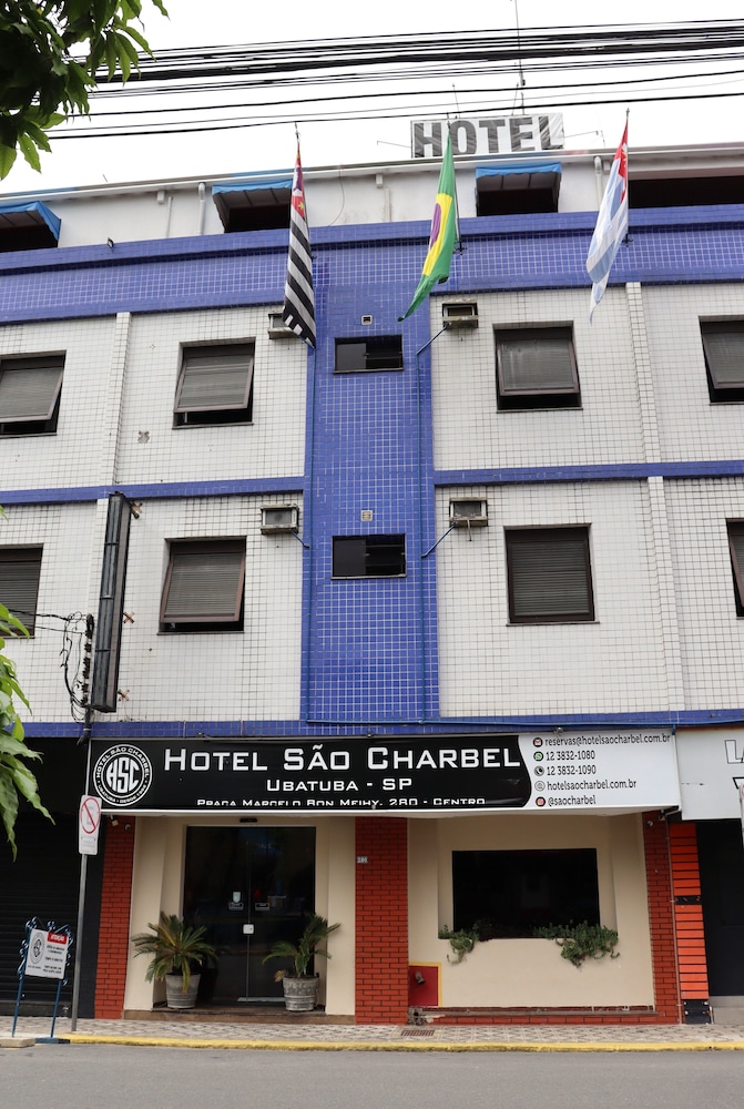 Hotel Sao Charbel 1/50