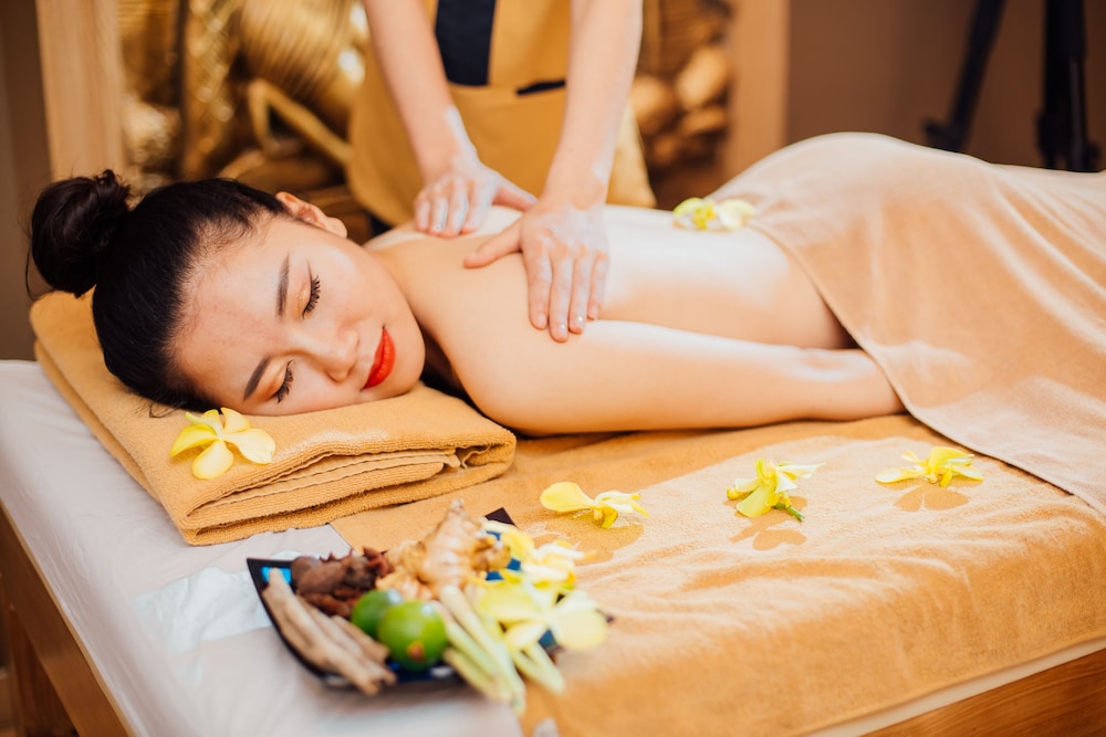 Muong Thanh Luxury Phu Tho Hotel 14/50