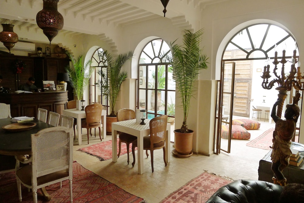 Riad Palacio De Las Especias 35/50