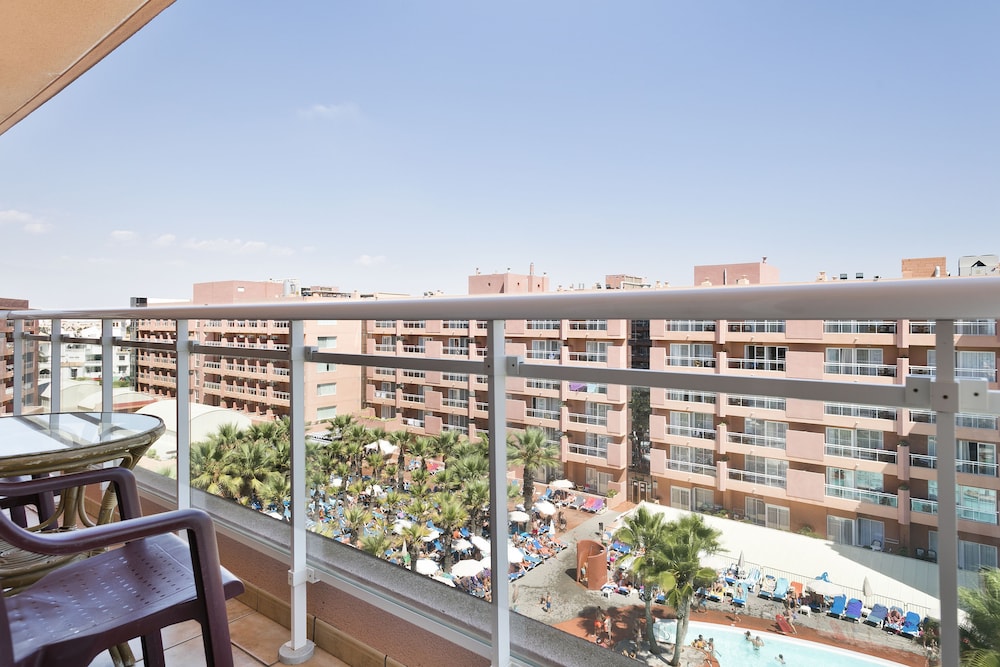 Best Roquetas Hotel 3/50
