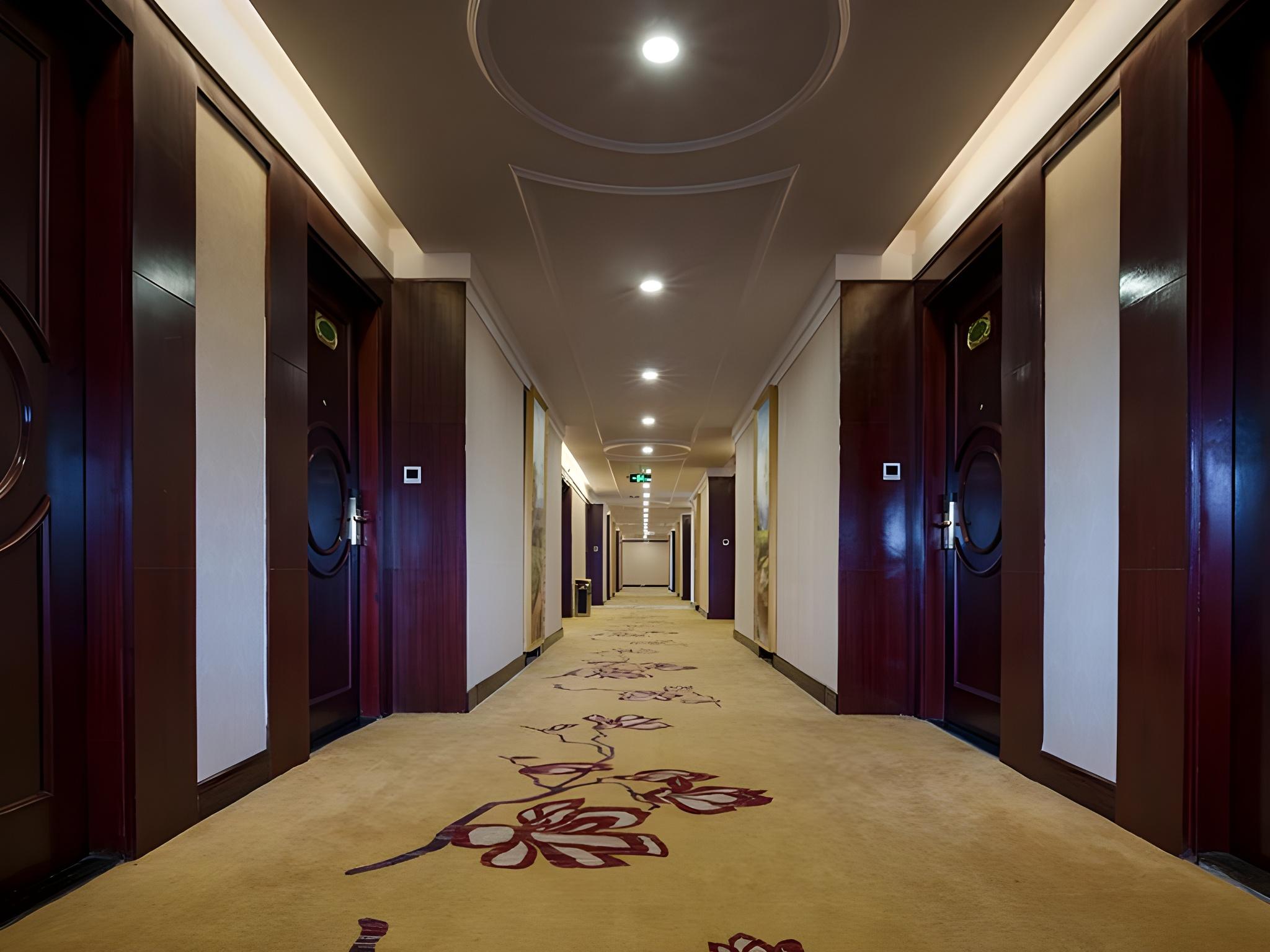 Vienna Hotel (Dongguan Zhangmutou) 10/34
