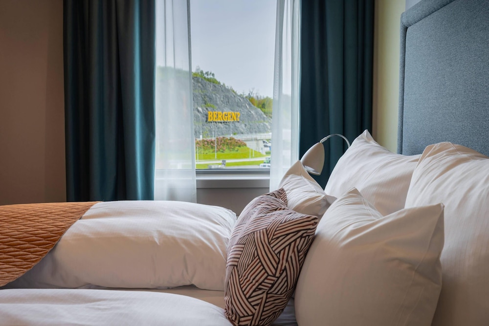 JUNIOR SUITE, DOUBLE BED