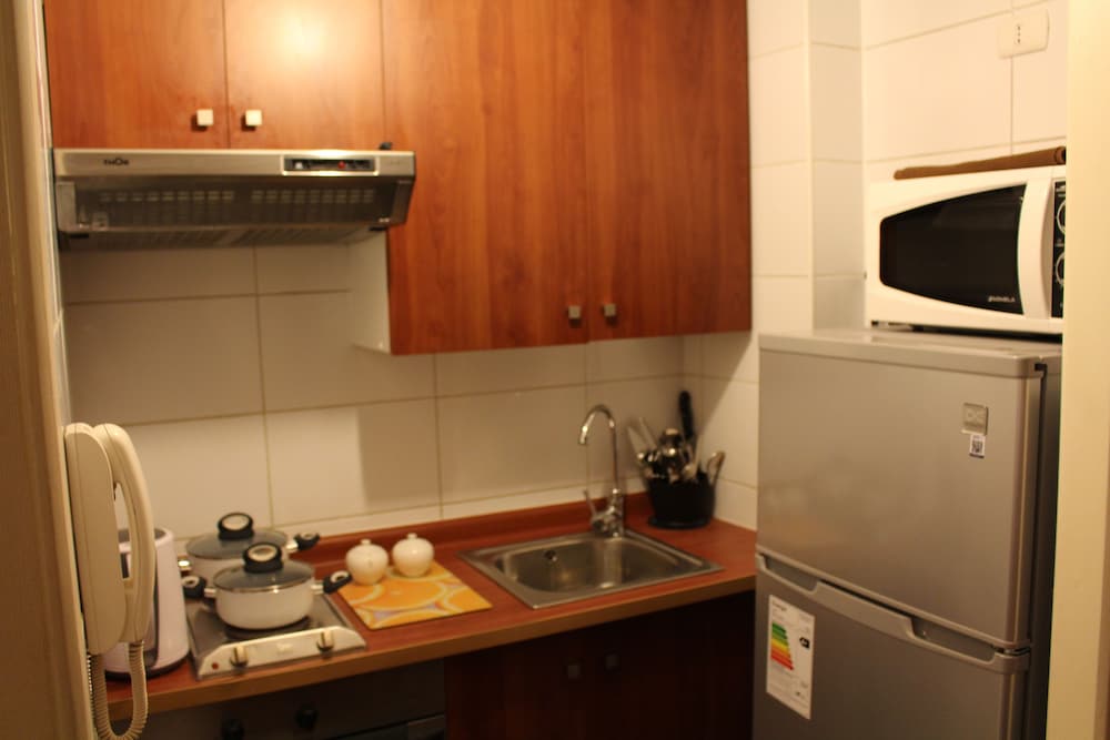 VIP Apartments Chile 46/69