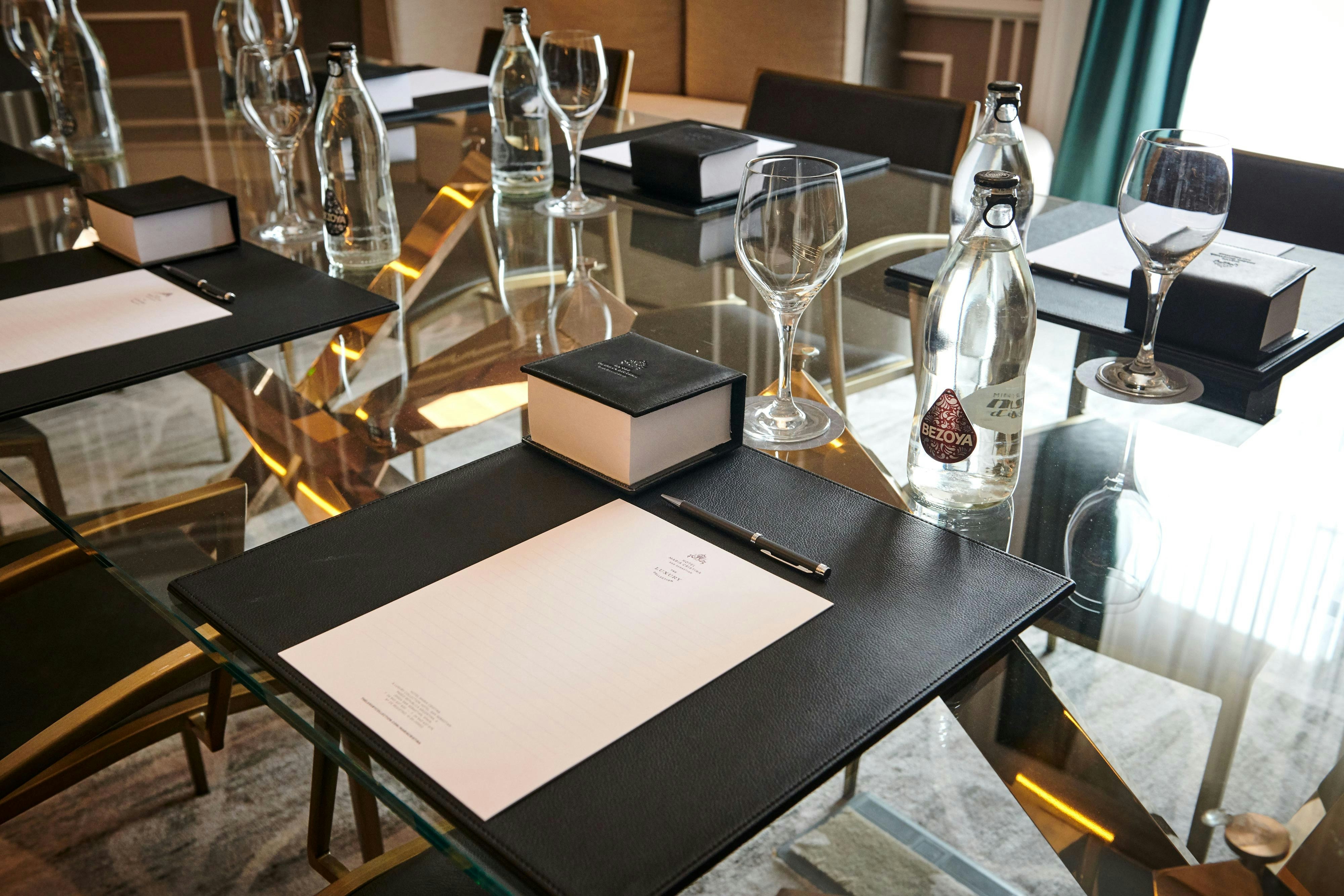 Hotel Maria Cristina A Luxury Collection Hotel 47/74