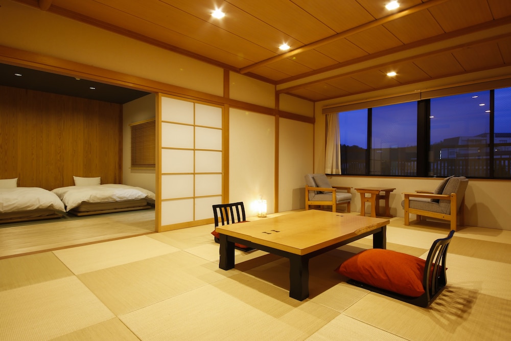 Hokuriku Yamashiro Onsen Hotel Kikyou 36/42