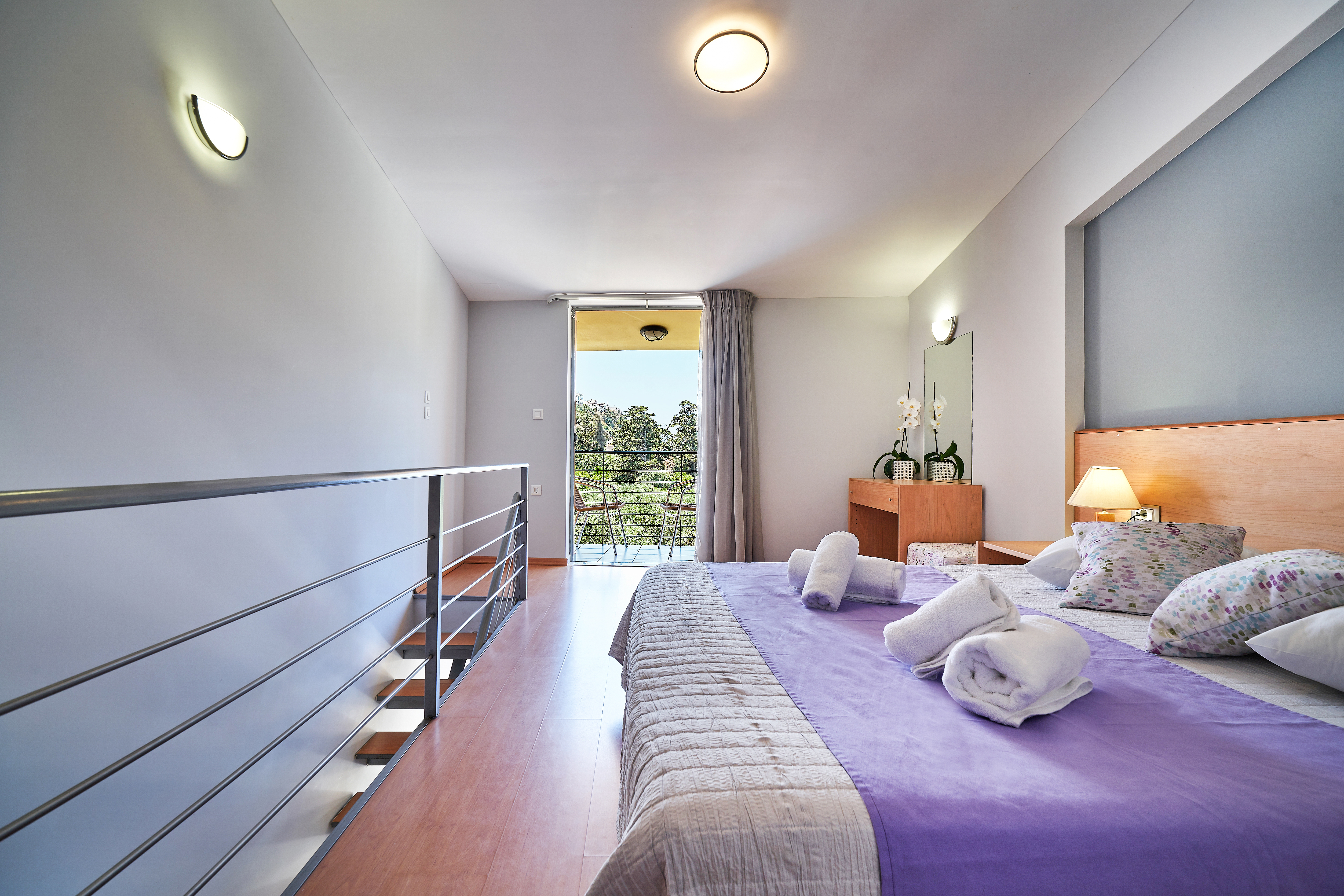 Maisonette Room