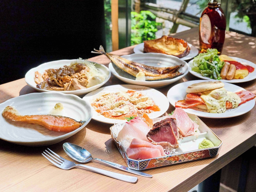 APA Hotel Asakusabashi Ekimae 46/53